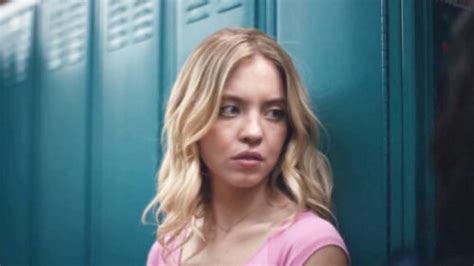 Sydney Sweeney shares more images from her steamy shoot